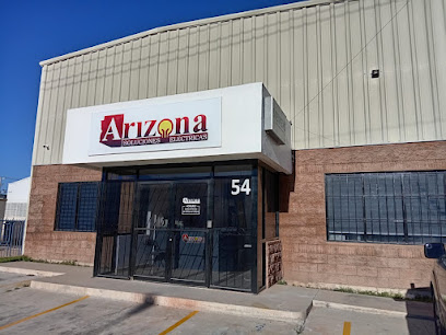 Soluciones Eléctricas de Arizona en Nogales
