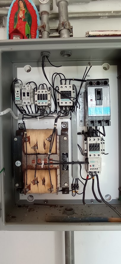 Soluciones Eléctricas y Servicios. en García