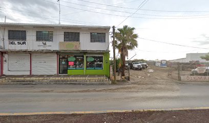 Soluciones Industriales Ldo. S.A. de C.V. Sucursal Revolución en Nuevo Laredo