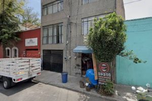 Soluciones Spin en Azcapotzalco