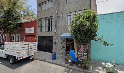 Soluciones Spin en Azcapotzalco