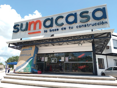Sumacasa Centro Maya en Playa del Carmen