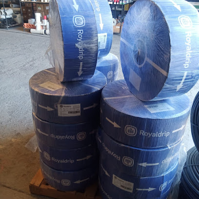 Suministros de Sistemas de Riego Ssr en Guadalupe