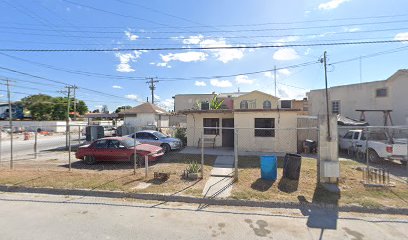 Suministros y Servicios Industriales de Matamoros en Matamoros