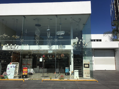 Super Eléctrica de Occidente en Guadalajara