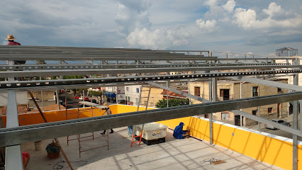 Surtidora Eléctrica Ramírez en Guadalajara