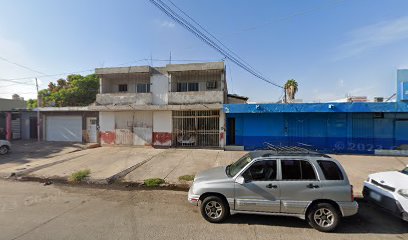 Surtidora Eléctrica de Los Mochis en Los Mochis