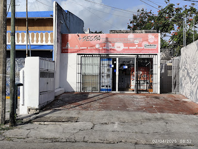 Surtidora Eléctrica del Centro (Sucursal Cancún) en Cancún