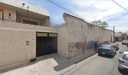 Taller Ávila en Celaya