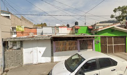 Taller de Electricidad en Iztapalapa