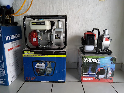 Taller de Herramientas Eléctricas y de Gasolina Guasave en Guasave