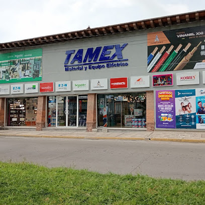 Tamex Puerto Vallarta en Puerto Vallarta