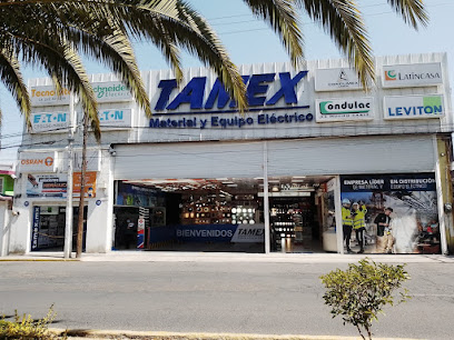 Tamex Toluca en Toluca de Lerdo