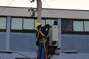 Tecnica DiEléctrica de Mexico S.A. de C.V. en Azcapotzalco