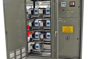 Técnica Salgar S.A. de C.V. en Iztapalapa