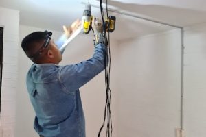 Tecnico Electricista Recidencial en Coyoacán