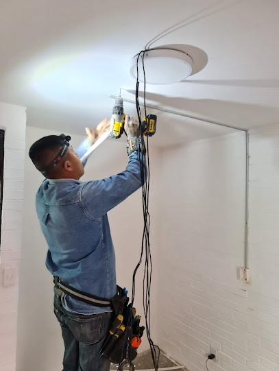 Tecnico Electricista Recidencial en Coyoacán