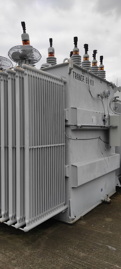 TecnoEléctrica Nacional en Tlajomulco de Zúñiga