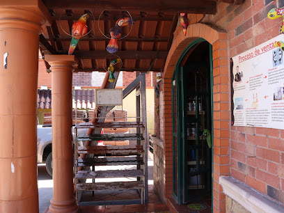 Tejacron Fresnillo en Fresnillo