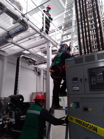 Telesma Sistemas Eléctricos S.A de C.V en Cuautitlán Izcalli