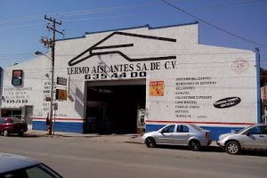 Termo Aislantes en Monclova