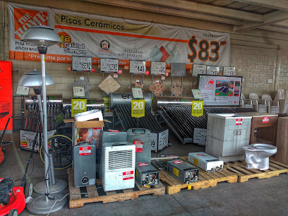 The Home Depot Celaya en Celaya