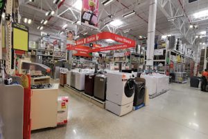 The Home Depot Chetumal en Chetumal