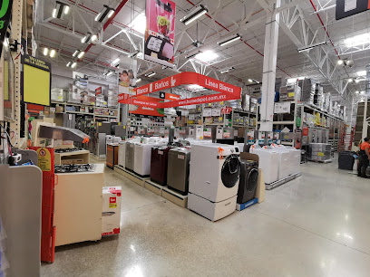 The Home Depot Chetumal en Chetumal