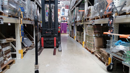 The Home Depot Ciudad del Carmen en Cd. del Carmen