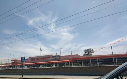 The Home Depot Ecatepec en Ecatepec de Morelos
