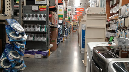 The Home Depot Express Delicias en Delicias