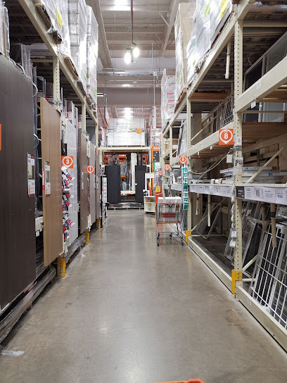 The Home Depot Irapuato en Irapuato
