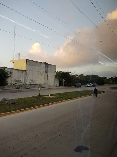 The Home Depot México en Playa del Carmen