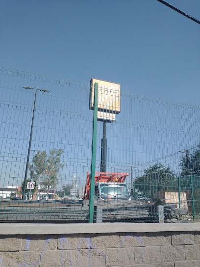 The Home Depot México en San Juan del Río