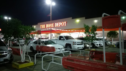 The Home Depot Mochis en Los Mochis