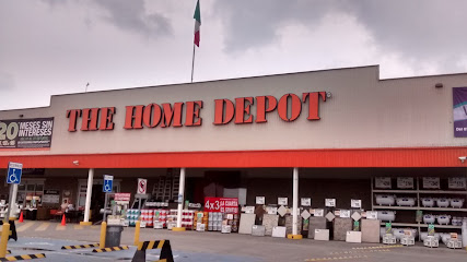 The Home Depot Poza Rica en Poza Rica de Hidalgo