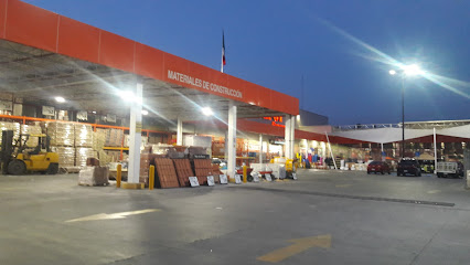 The Home Depot Salamanca en Salamanca