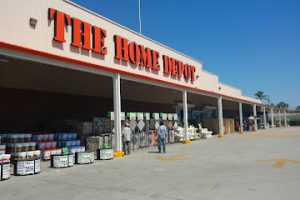 The Home Depot en Cabo San Lucas