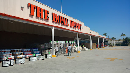 The Home Depot en Cabo San Lucas