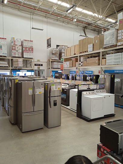 The Home Depot en Coyoacán