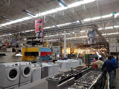 The Home Depot en Durango