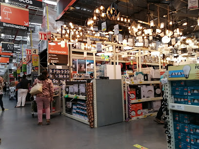 The Home Depot en Mérida