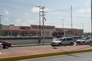 The Home Depot en Monclova