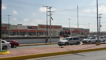 The Home Depot en Monclova