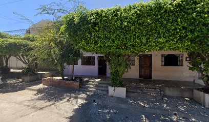 Tirado Calleros José Olegario en Mazatlán