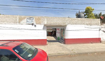Tlapalería Eléctrico y Plomería Ecatepec en Ecatepec de Morelos