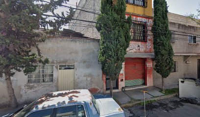 Tlapaleria Hidalgo en Naucalpan de Juárez