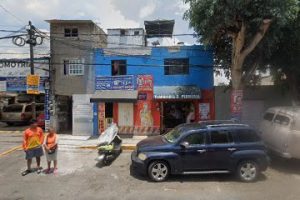 Tlapaleria Plomería Electricidad en Xochimilco