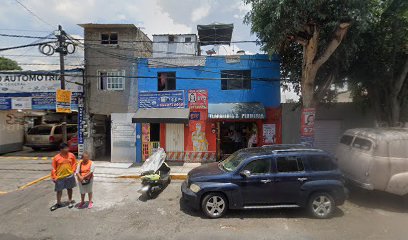 Tlapaleria Plomería Electricidad en Xochimilco