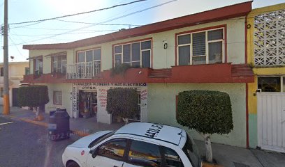 Tlapaleria Plomería y Mat. Eléctrico en Ecatepec de Morelos